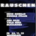 Watergate Berlin Rauschen with Erick Morillo, Jimi Jules, Gunnar Stiller, Yulia Niko, Beatamines