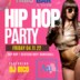 Tabu Bar & Club Berlin HipHop Party