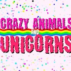 Badehaus Berlin Crazy Animals & Unicorns Party