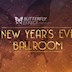 Marriott Hotel Berlin  Butterfly Effect presents New Year's Eve Ballroom
