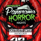 40seconds Berlin Panorama Horror Nights