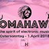 H1 Club & Lounge Hamburg H1 Tomahawk - The Spirit of Electronic Music - Ostersonntag