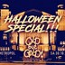 Metropol  Old but Gold Ü30 Hip Hop Party - Halloween Special w/ Horace Brown & DJ Cut Killer