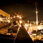 Club Weekend Berlin Glühwein Night. Rooftop + Club.