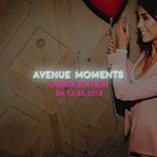 Avenue Berlin Avenue Moments | Ladies Edition