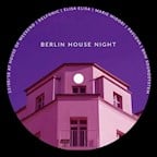 Club Weekend Berlin Berlin House Night w/ Delfonic