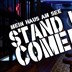 Mein Haus am See Berlin Cosmic Comedy every Monday Night broadcast by TipstR.TV