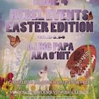 2BE Berlin 2BE Club pres Time 4 Rebels Easter Edition