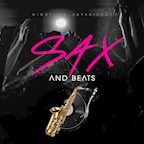 The Grand Berlin Sax On Beats