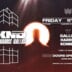 Club Weekend Hamburg WKND hosted by Harris & Gallus
