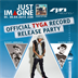 40seconds Berlin Just Imagine presents "The Official Tyga Record Release Party"