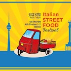 Osthafen Berlin Italian Street Food Festival