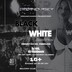 The Balcony Club Berlin Dreamchaser Die 16+ Party | Black & White Edition