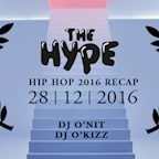 E4 Berlin The Hype Hip Hop 2016 Recap
