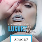 Adagio Berlin Rendezvous Luxury Night Party