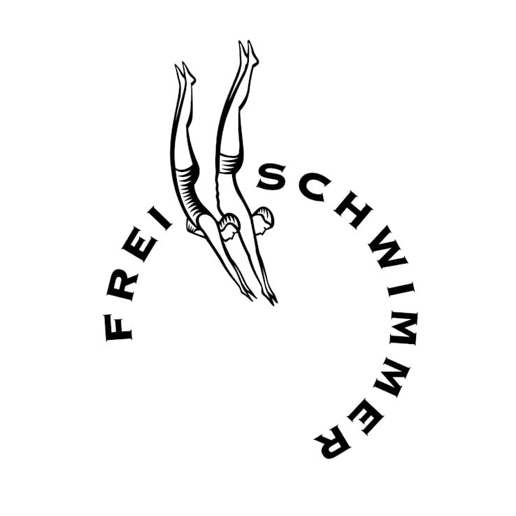 Freischwimmer Berlin Eventflyer #1 vom 19.06.2018