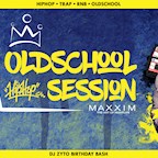 Maxxim Berlin Black Friday - Oldschool Session