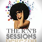 40seconds Berlin The RnB Sessions Vol. III Presents : The Finest R'n'B & HipHop by Dj Derezon