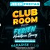 Paradise Club Berlin 16+ Club Room - Holiday Opening