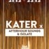 Kater Blau Hamburg Hangover x Afterhour Sounds & Isolates