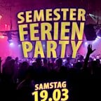 Spindler & Klatt Berlin Die große Semesterferien Party