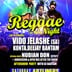 Berlin  Artliners Hiphop and Reggae Live Special + Aftershow Party