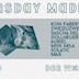 Der Weiße Hase Berlin Thursday Madness with Kon Faber *Live