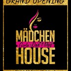 Maxxim Berlin Mädchen House - Grand Opening Night