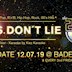 Badehaus Berlin Hit's Don't Lie - 00s Hits Party + Karaoke Floor