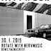 Watergate Berlin Mittwoch: Denis Kaznacheev, Laurine Frost Live, G76