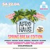 Sage Beach Hamburg Afro Haus  - Spring Break Edition