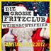 Fritzclub Berlin Die große Fritzclub Weihnachtsfeier