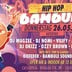 Cassiopeia Berlin Hip Hop Bambule am Vatertag (Open Air & Indoor)