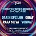 Klunkerkranich Berlin Darin Epsilon presents Perspectives Digital: On the Road to ADE 2024