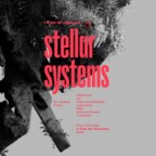 Club der Visionaere Berlin Stellar Systems