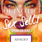 Adagio Berlin Quixotic "Sex Sells" Springcolours