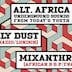 Badehaus Berlin African Beats & Pieces | Alt. Africa: Underground Sounds