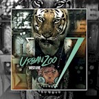 The Pearl Berlin Urban Zoo - West Live - Jeden Freitag Hip Hop, Rnb & Trap