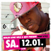 E4 Berlin Berlin Gone Wild & Deff present Tight Eyez