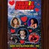 Bar 1820 Berlin Valentines Day-Cosmic Comedy with Free Vegetarian & Vegan Pizza