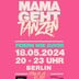 Spindler & Klatt Berlin Mama goes dancing Berlin