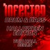 Void Hall  Infected Drum & Bass - Halloween