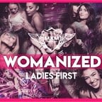 Maxxim Berlin Womanized - Ladies First