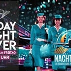 Maxxim Berlin Night Flight: The Ultimate Disco Flight!