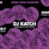 Moondoo Hamburg Ching Zeng Takeover w/ DJ Katch, Crack-T, Janatic