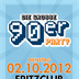 Fritzclub Berlin Die große 90er Party
