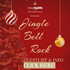 Felix Berlin Die Christmas Party Des Jahres ! Jingle Bell Rock