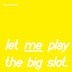 about blank Berlin About:Pressure - Let Me Play the Big Slot