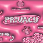 The Pearl Berlin The Pearl Berlin presenta: ¡Privacidad!