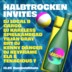 Humboldthain Berlin Halbtrocken Invites W/ Dj Local B, Cargo & Dj_kareless